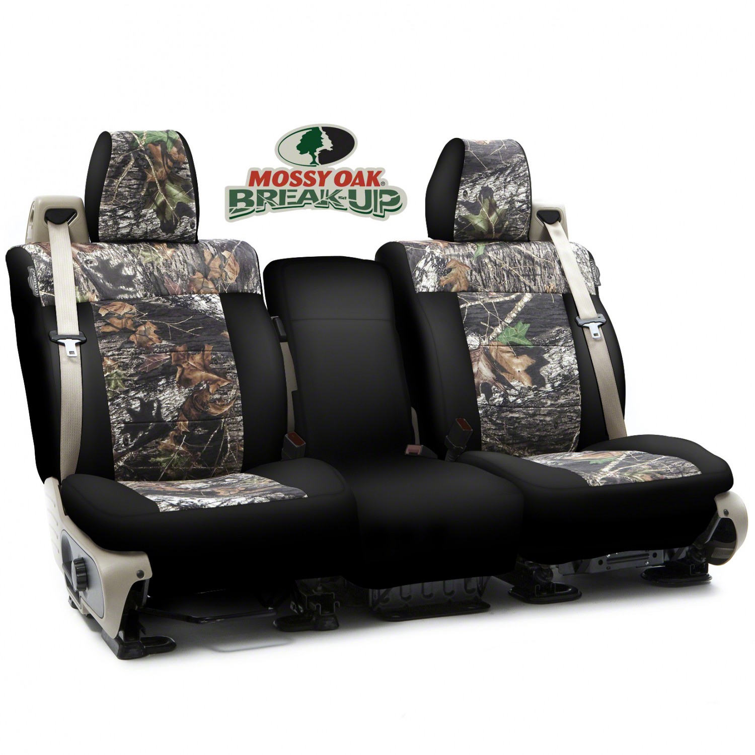 Mossy Oak 2-Tone Break-Up