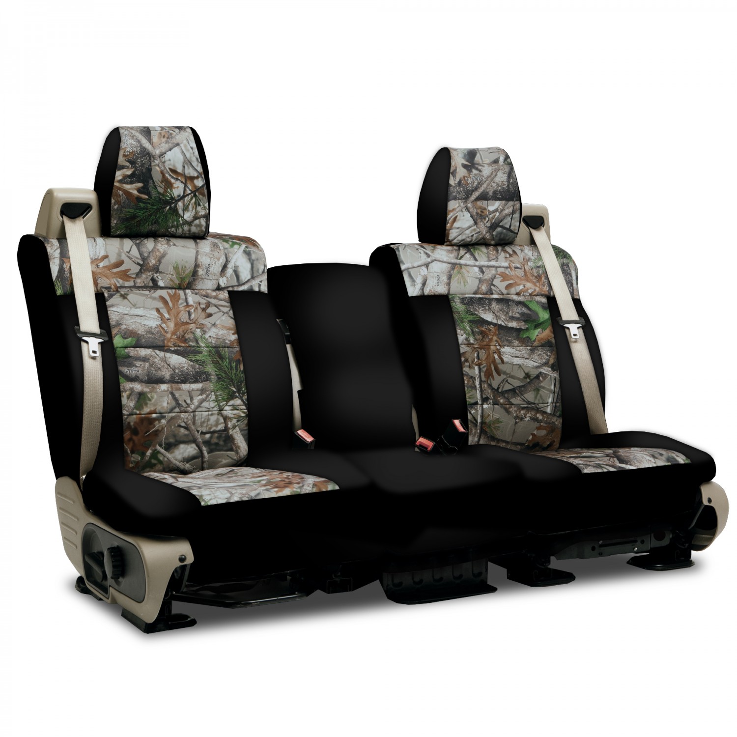 Next Camo 2-Tone Vista