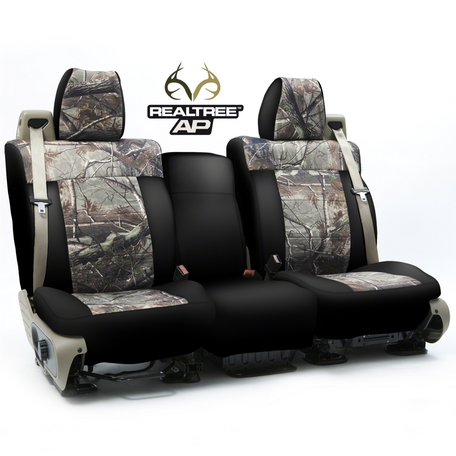 Realtree® 2 Tone AP