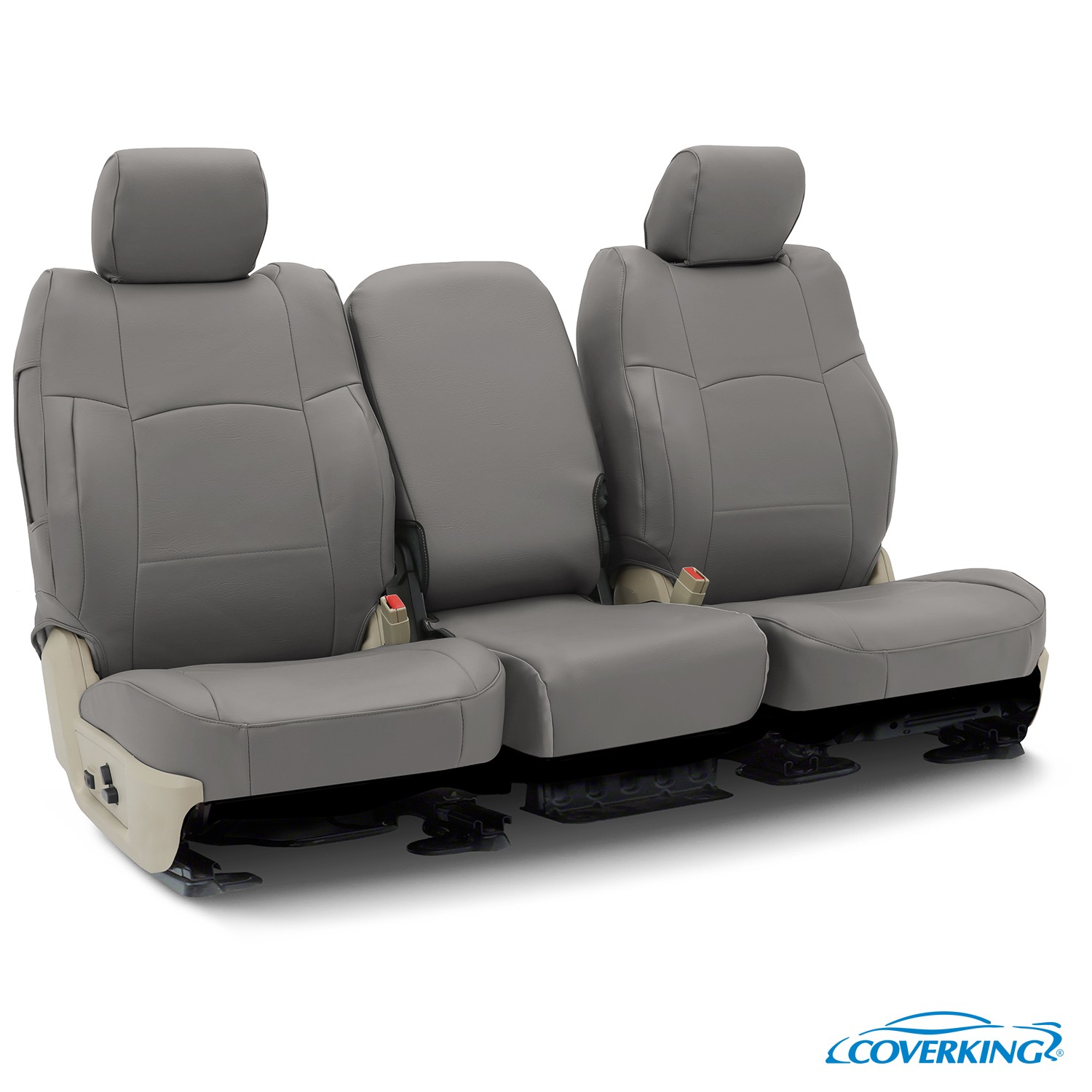 Rhinohide™ Custom Seat Covers 