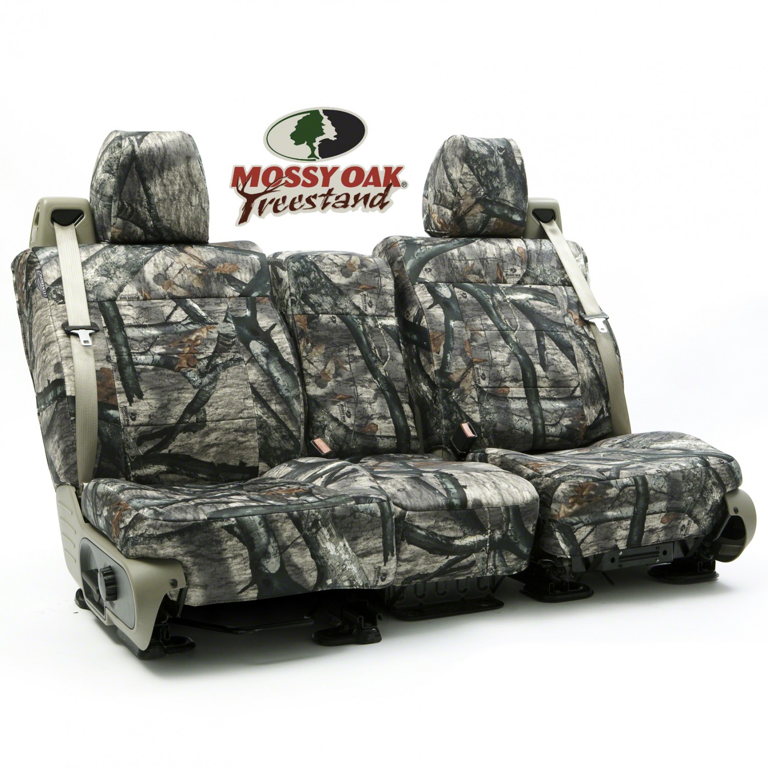 Mossy Oak® Treestand