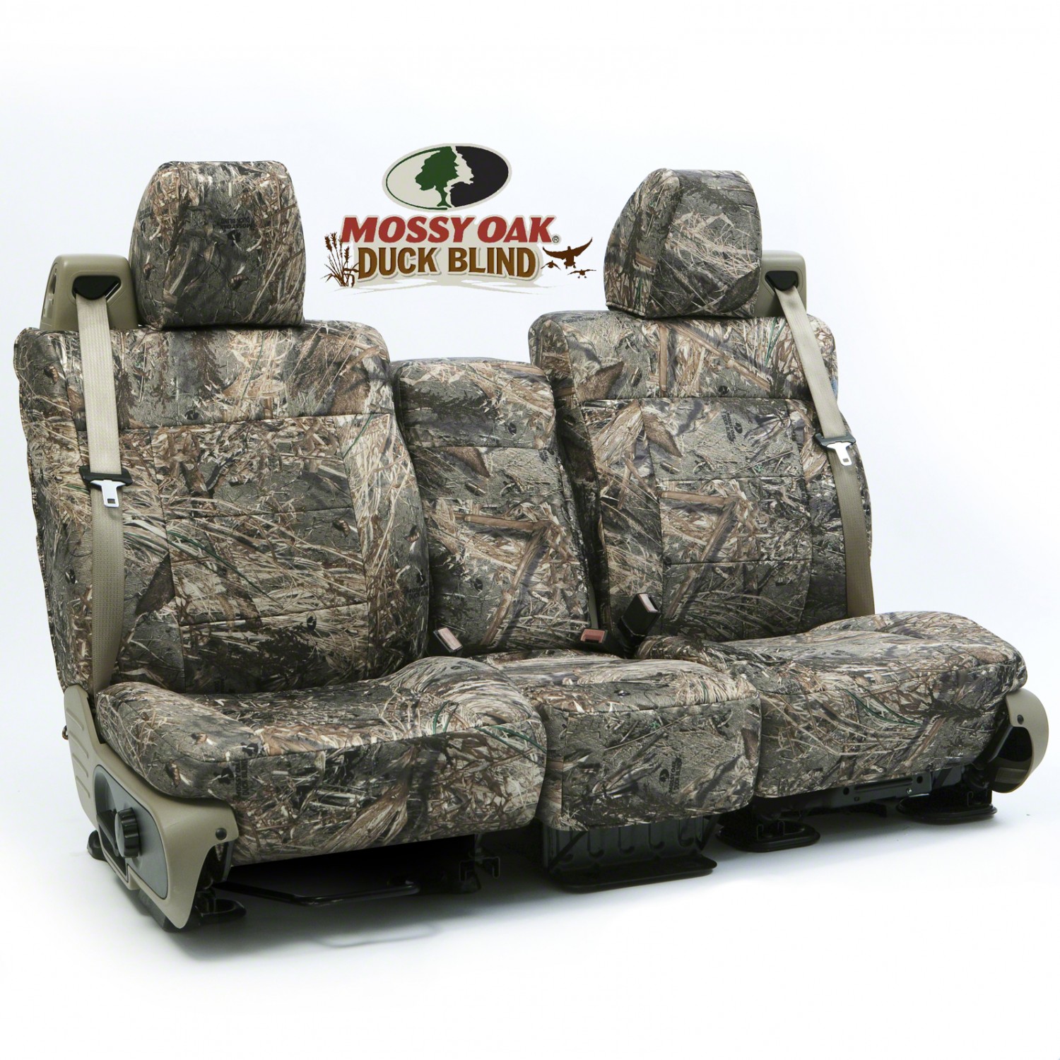 Mossy Oak® Duck Blind