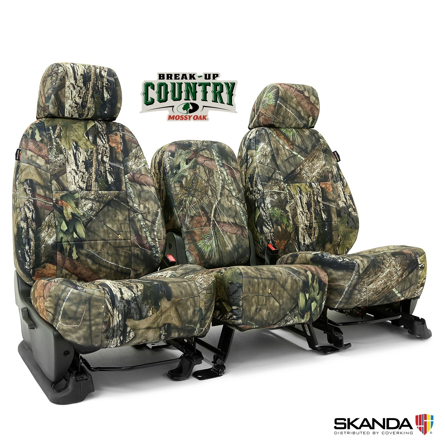 Mossy Oak® Break Up Country