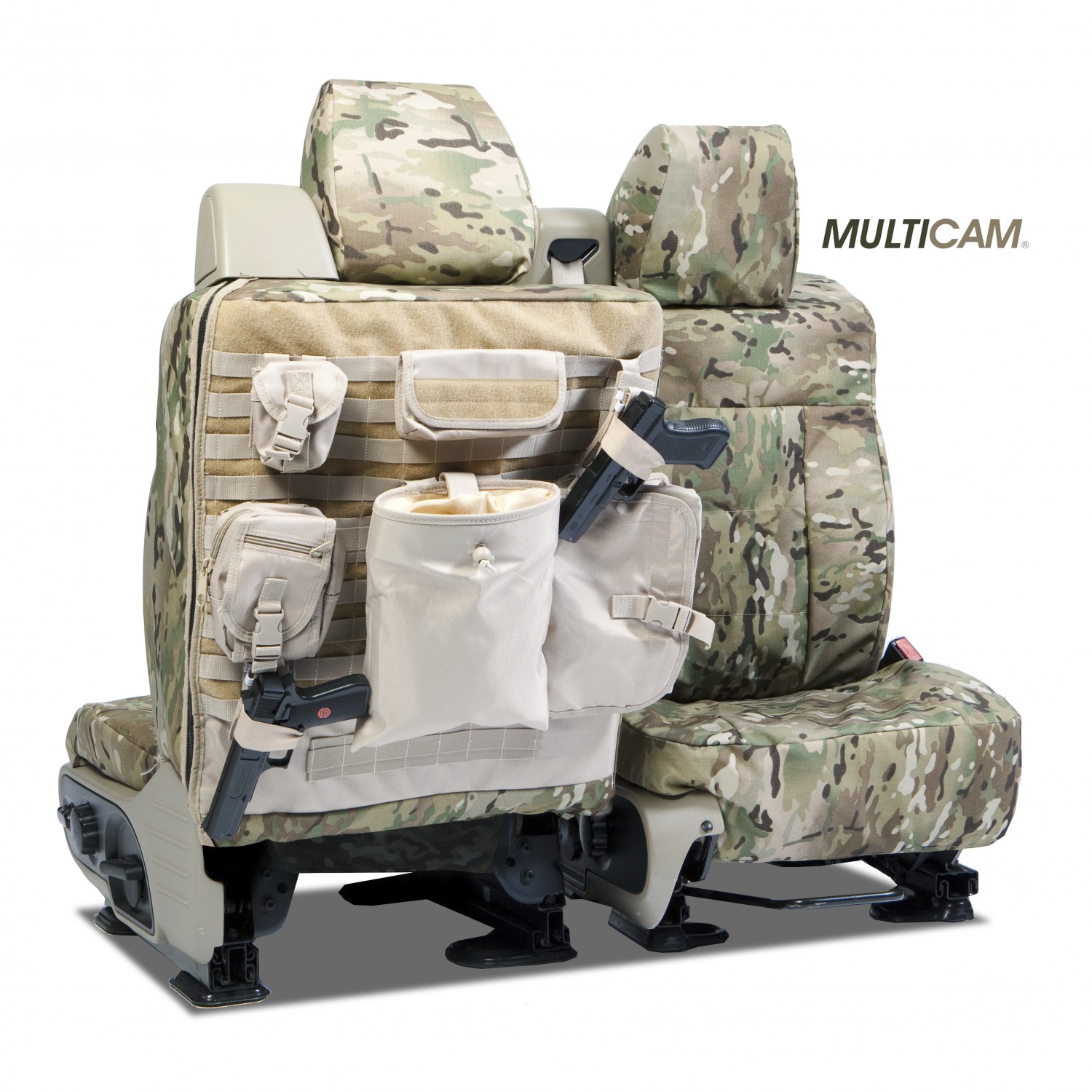 Multicam Classic