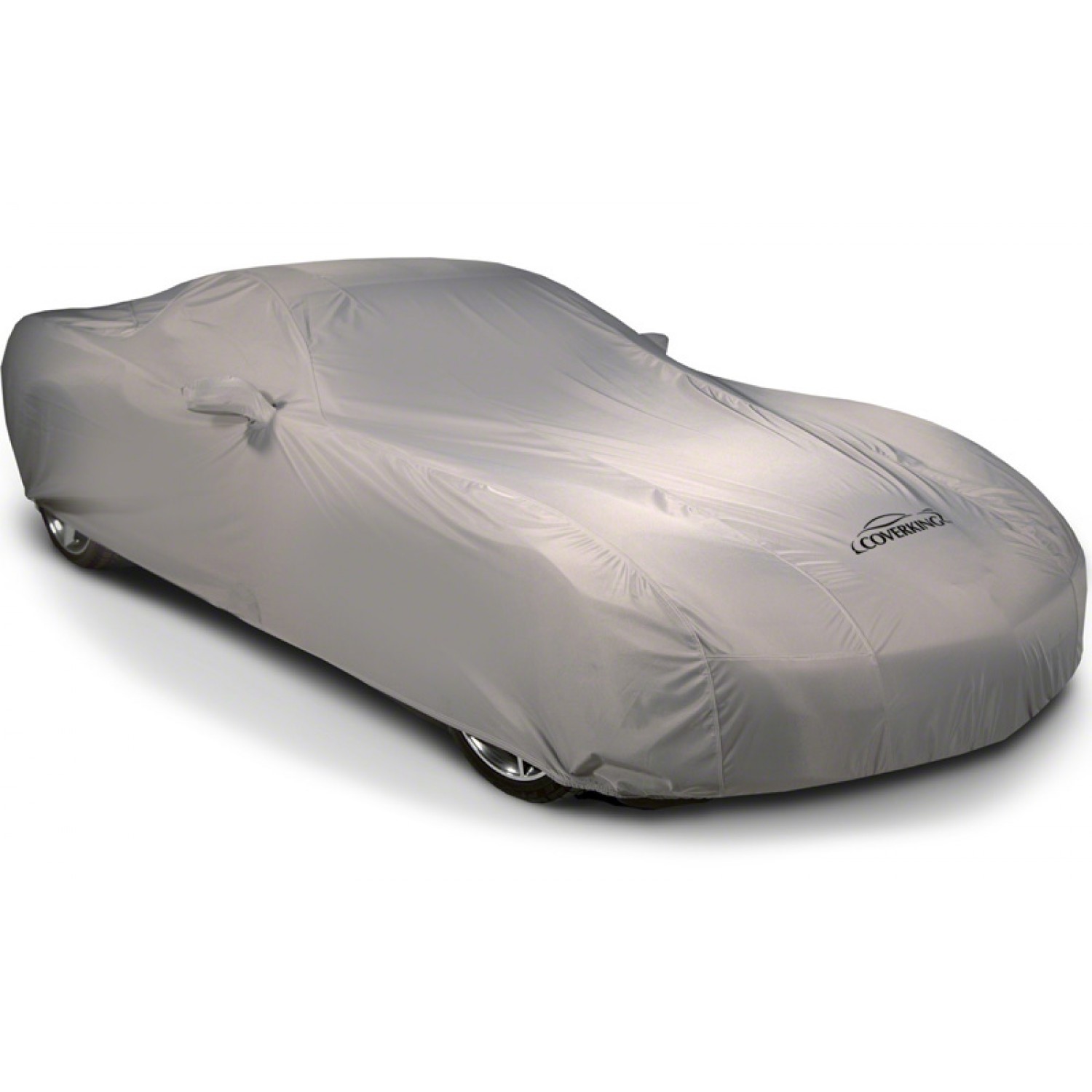 Extreme Protection Car Cover