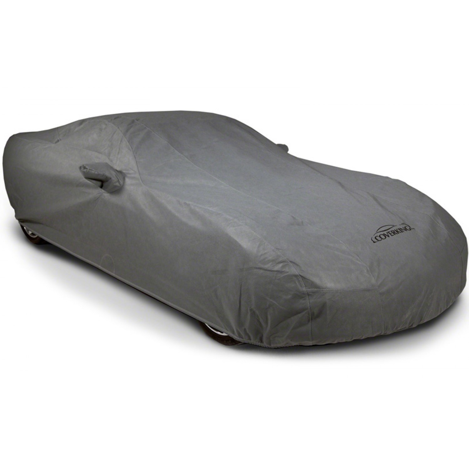 Light Weather Protection Car Cover