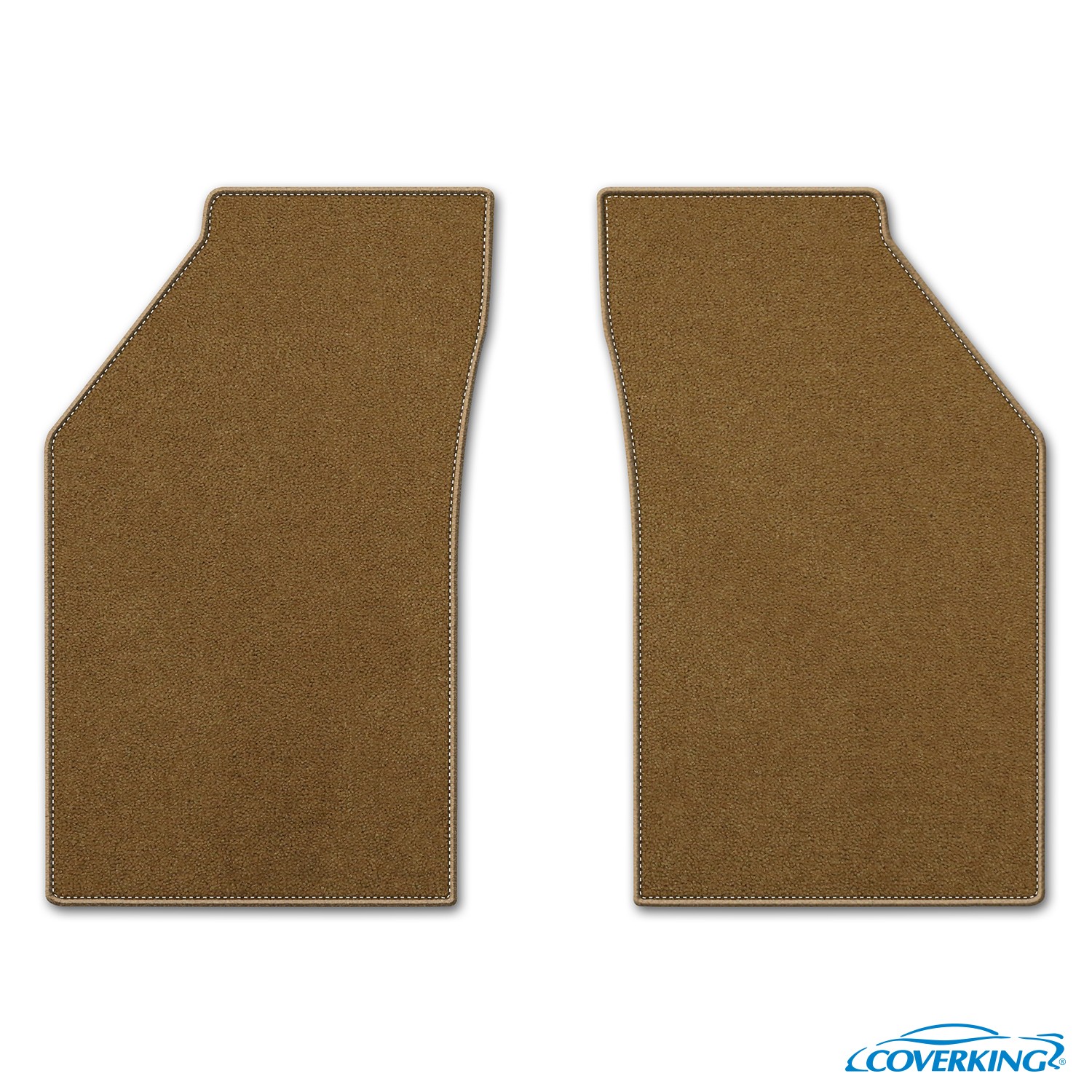 Premium Plush Designer Floor Mats