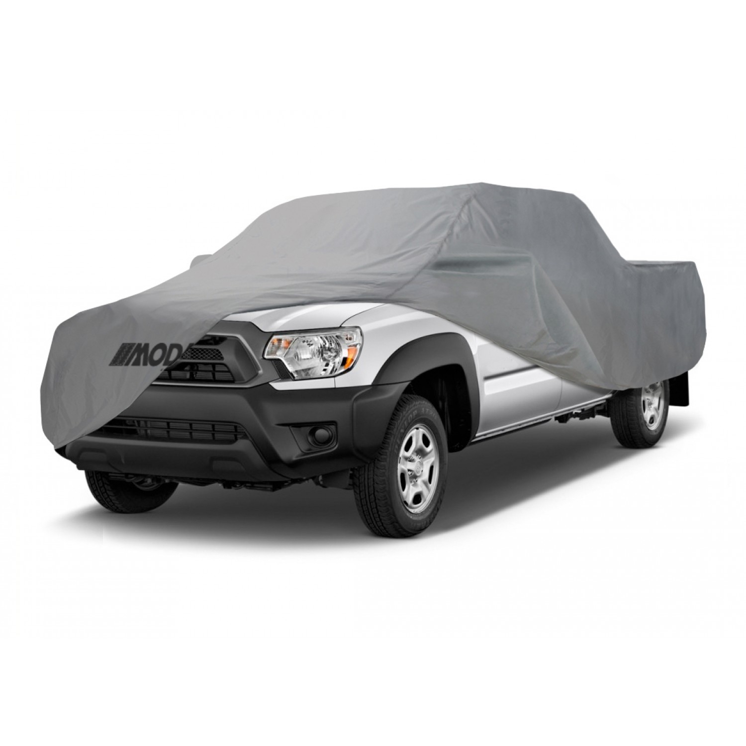 Light Weather Triguard Universal Vehicle Cover