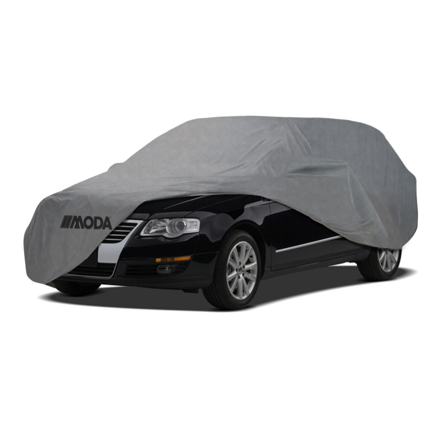 Universal Car Cover - Coverbond 4