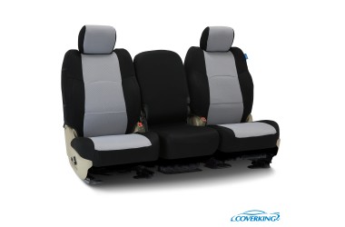 Spacer Mesh Custom Seat Cover