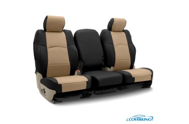 Premium Leatherette Custom Seat Covers