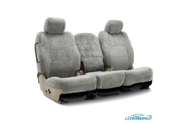 Snuggleplush™ Custom Seat Covers