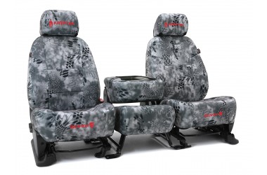 Kryptek® Neosupreme Custom Seat Covers