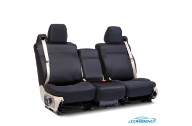 Molded Custom Seat Covers