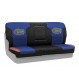 Licensed Collegiate Custom Tailored Seat Covers