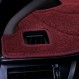 Polycarpet Custom Dash Cover