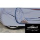 BMW Z8 Bespoke Cover Featuring Henrik Fisker Design Sketches