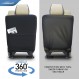 Licensed Collegiate Custom Tailored Seat Covers