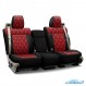 Designer Printed Neosupreme Custom Seat Covers