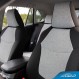 SpartanShield Custom Seat Covers