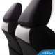 SpartanShield Custom Seat Covers