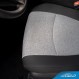 SpartanShield Custom Seat Covers