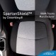 SpartanShield Custom Seat Covers