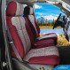 Saddle Blanket Custom Seat Covers