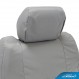 Coverking seat covers fit so well, at first glance they are often mistaken for original upholstery