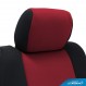 Coverking seat covers fit so well, at first glance they are often mistaken for original upholstery