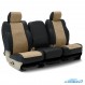 Ultisuede Custom Seat Covers