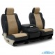 Ultisuede Custom Seat Covers