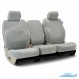 Custom Suede Seat Covers