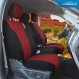 CR-Grade Neoprene Custom Seat Covers