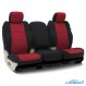 CR-Grade Neoprene Custom Seat Covers