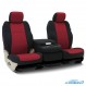 CR-Grade Neoprene Custom Seat Covers