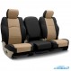 Premium Leatherette Custom Seat Covers