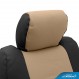 Premium Leatherette Custom Seat Covers