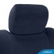 Velour Custom Seat Covers