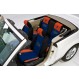 Licensed Collegiate Custom Tailored Seat Covers