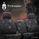 Kryptek® Neosupreme Custom Seat Covers