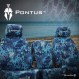 Kryptek® Neosupreme Custom Seat Covers