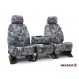 Kryptek® Neosupreme Custom Seat Covers