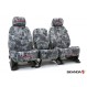 Kryptek® Neosupreme Custom Seat Covers