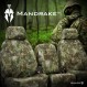 Kryptek® Neosupreme Custom Seat Covers