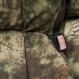 Kryptek® Ballistic Custom Seat Covers