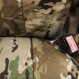 Multicam® Camo Custom Seat Covers