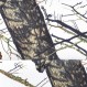 Detail of Mossy Oak fabric