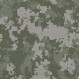 Detail of Digital Camo fabric