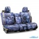 Designer Printed Neosupreme Custom Seat Covers